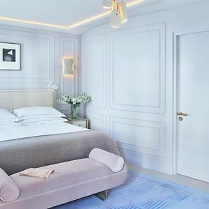 Suite Exécutive Lit King-Size